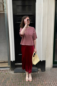 MSCHBethanie Ullas Rok - Rood