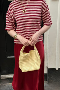 MSCHBethanie Ullas Rok - Rood