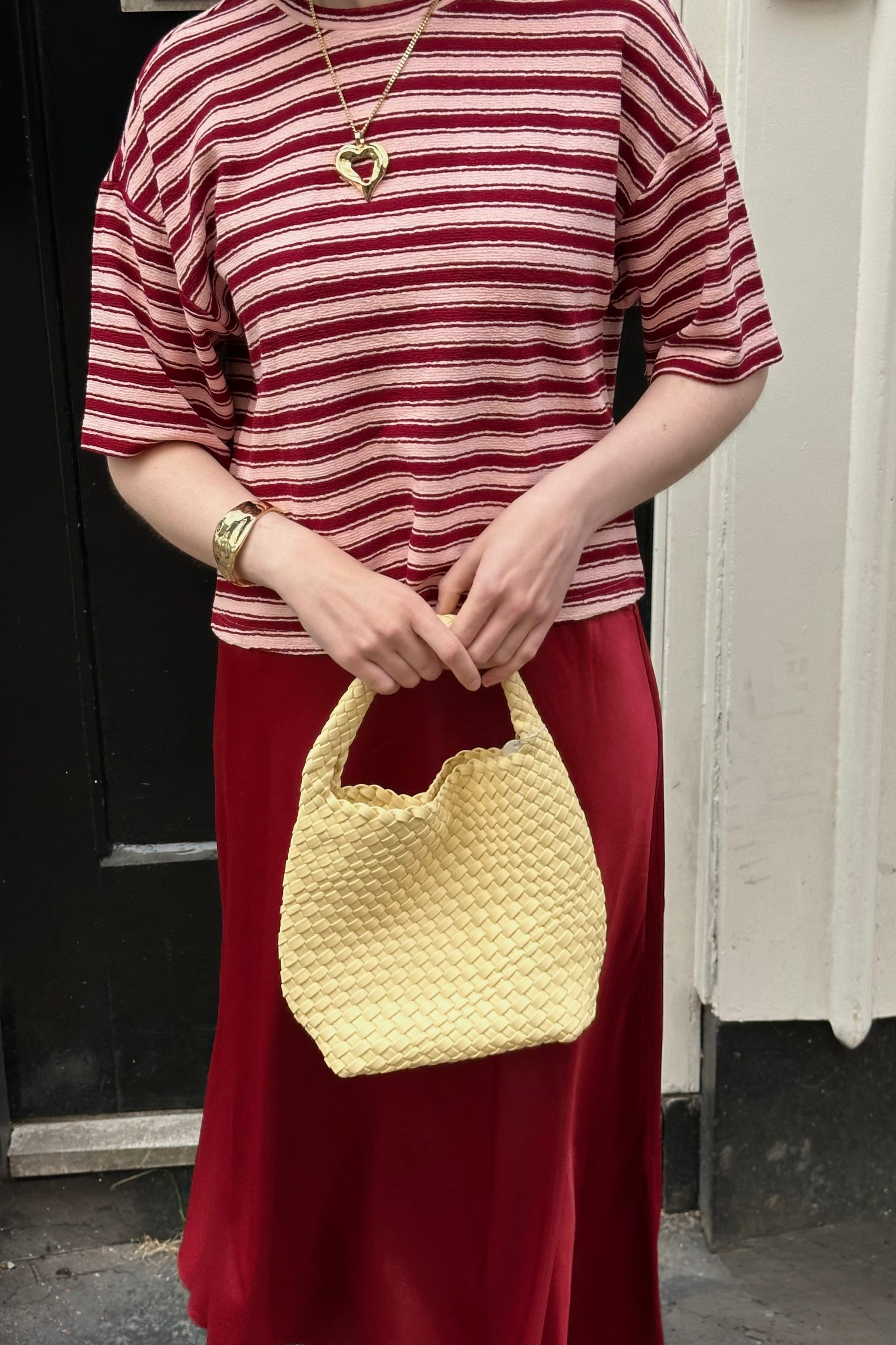 MSCHBethanie Ullas Rok - Rood