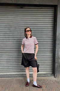 Jade Polo - Roze