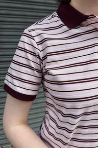 Jade Polo - Roze