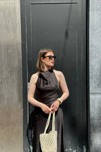 Jelena Halterjurk - Zwart