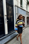 LunaCC Pocket Skort - Zwart