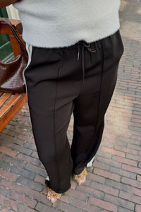 AxelCC Panel Track Pants - Bruin