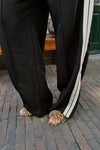 AxelCC Panel Track Pants - Bruin