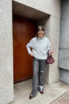 Loua Pants - Grijs