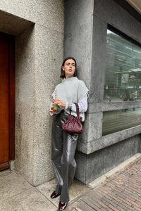 Loua Pants - Grijs
