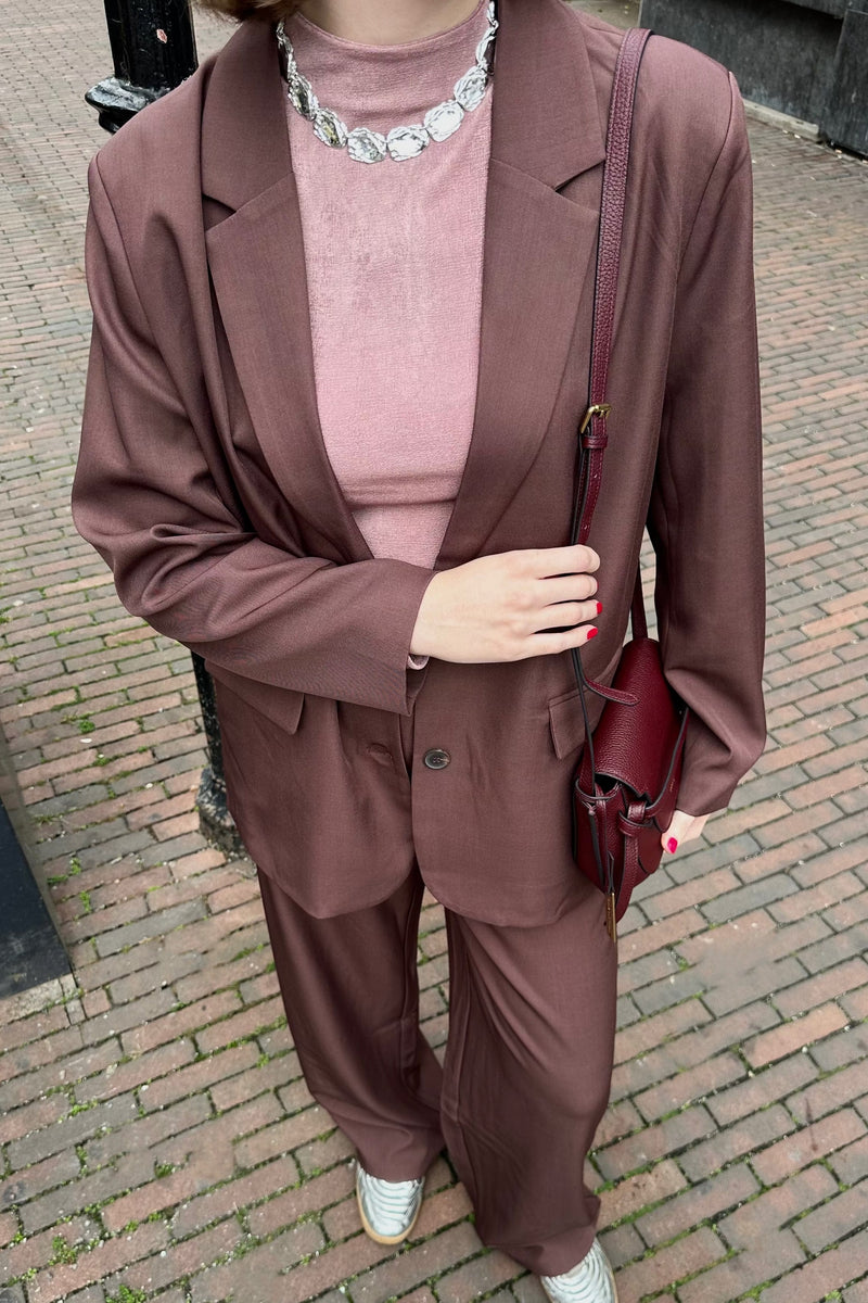Jane Blazer - Bordeaux