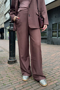 Vera Pantalon - Bordeaux