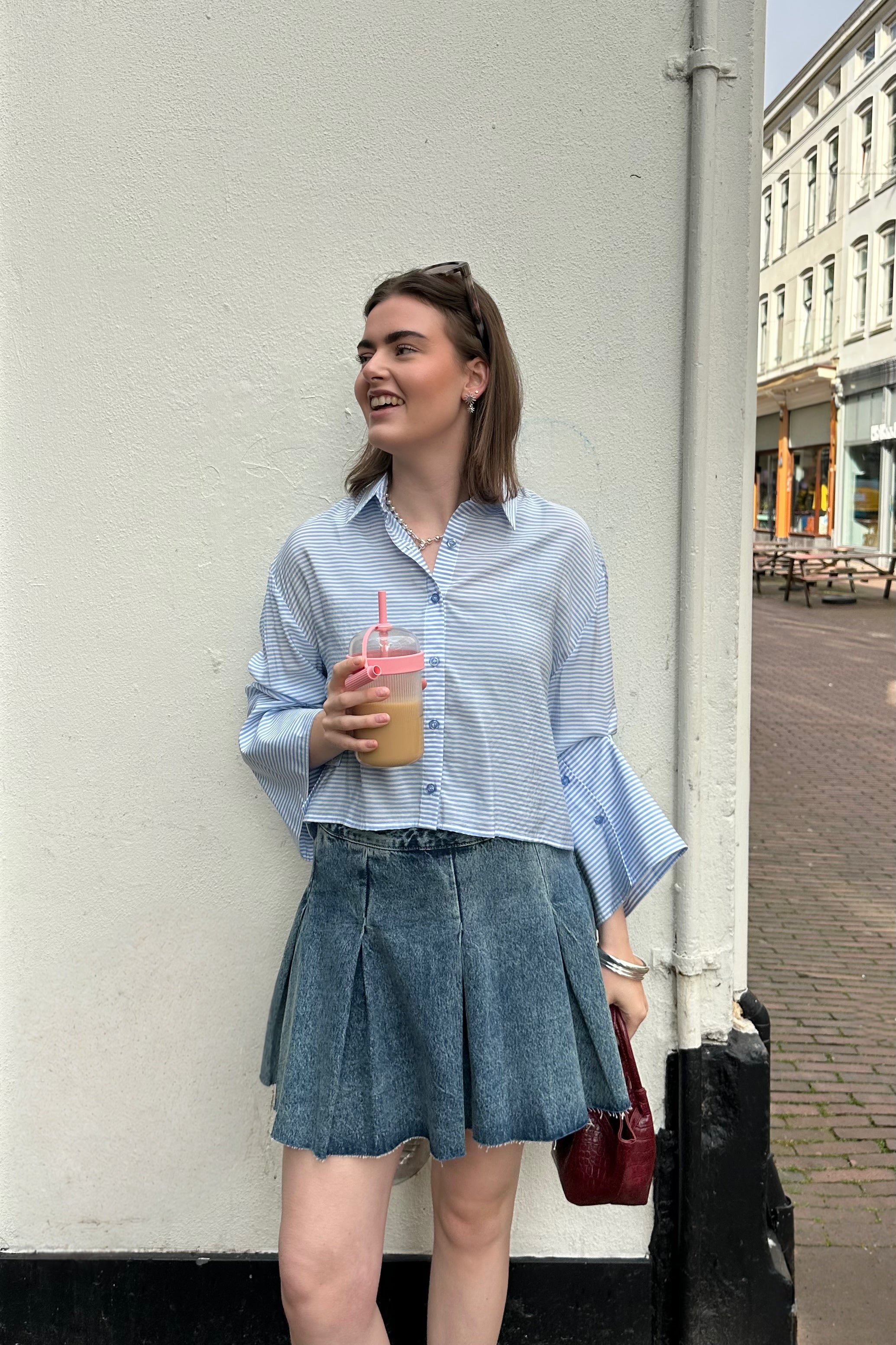 Tone Rok - Drift Sky Retro