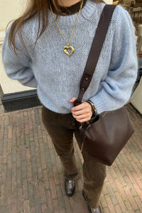 YASLambu Trui - Blauw