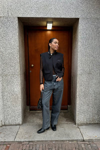 Premiere Box Gilet - Zwart