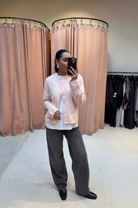 SLFLulu Vest - Lichtroze