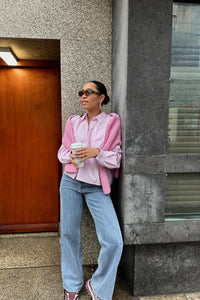 YASAlia Jeans - Licht Blauw