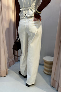 BernettaCC Jeans - Beige