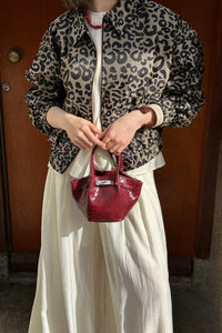Semm Jacket - Bruin