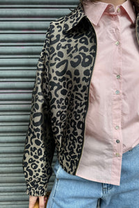 Semm Jacket - Bruin