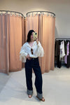Joy Jeans - Donkerblauw