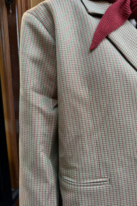 Jasmin Blazer - Bruin