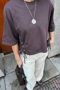 HDTilde Sweatshirt - Slate Black