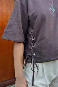 HDTilde Sweatshirt - Slate Black