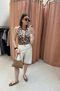 BernettaCC Bermuda - Beige