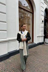 Bliss Pantalon - Groen