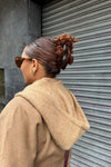 MSCHMilania Hope Hood Sjaal - Cartouche