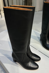 Henriette 60 - Black