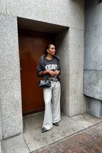 Karen Pantalon - Greige