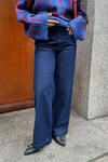 Jake Jeans - Dark Blue
