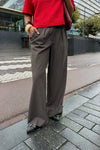 Karen Pantalon - Bruin