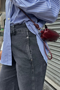 PancyCC Jeans - Zwart