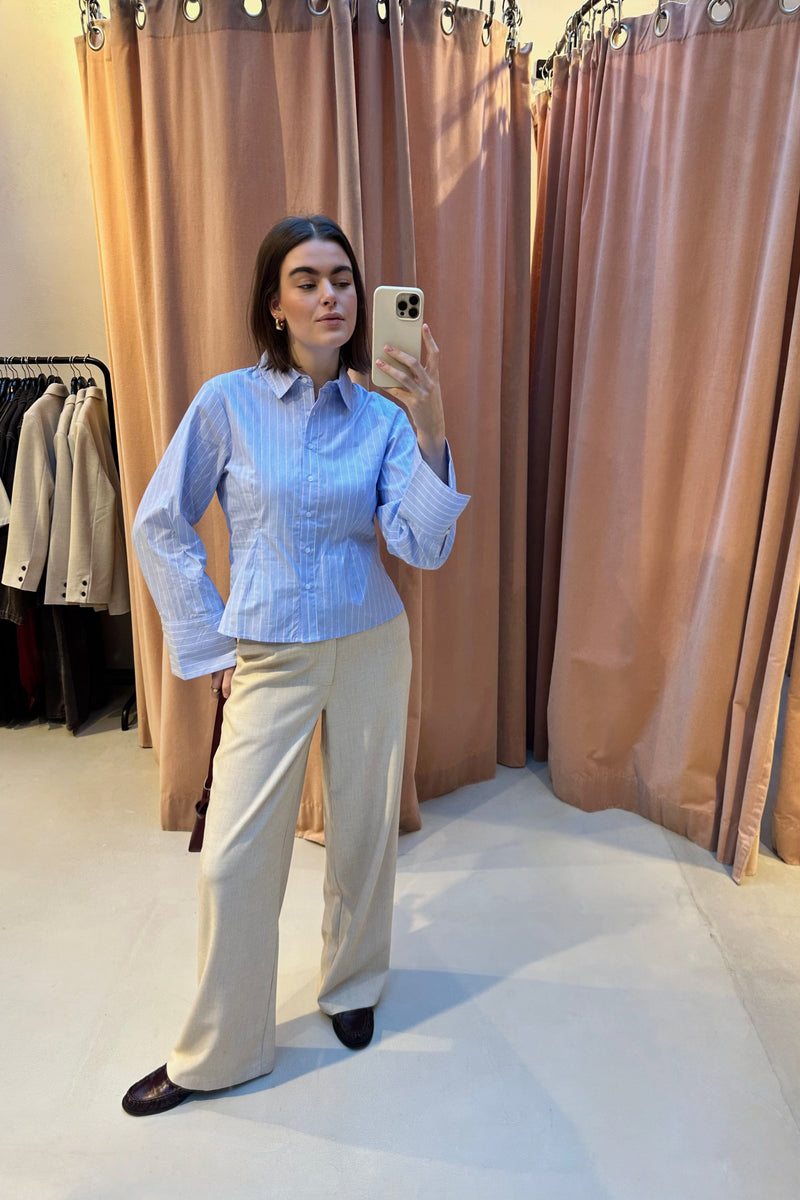 Zwarte Dames blouses met kraag kopen? ✔️ Tot 76% korting Zwarte Dames blouses met kraag kopen? ✔️ Tot 76% korting