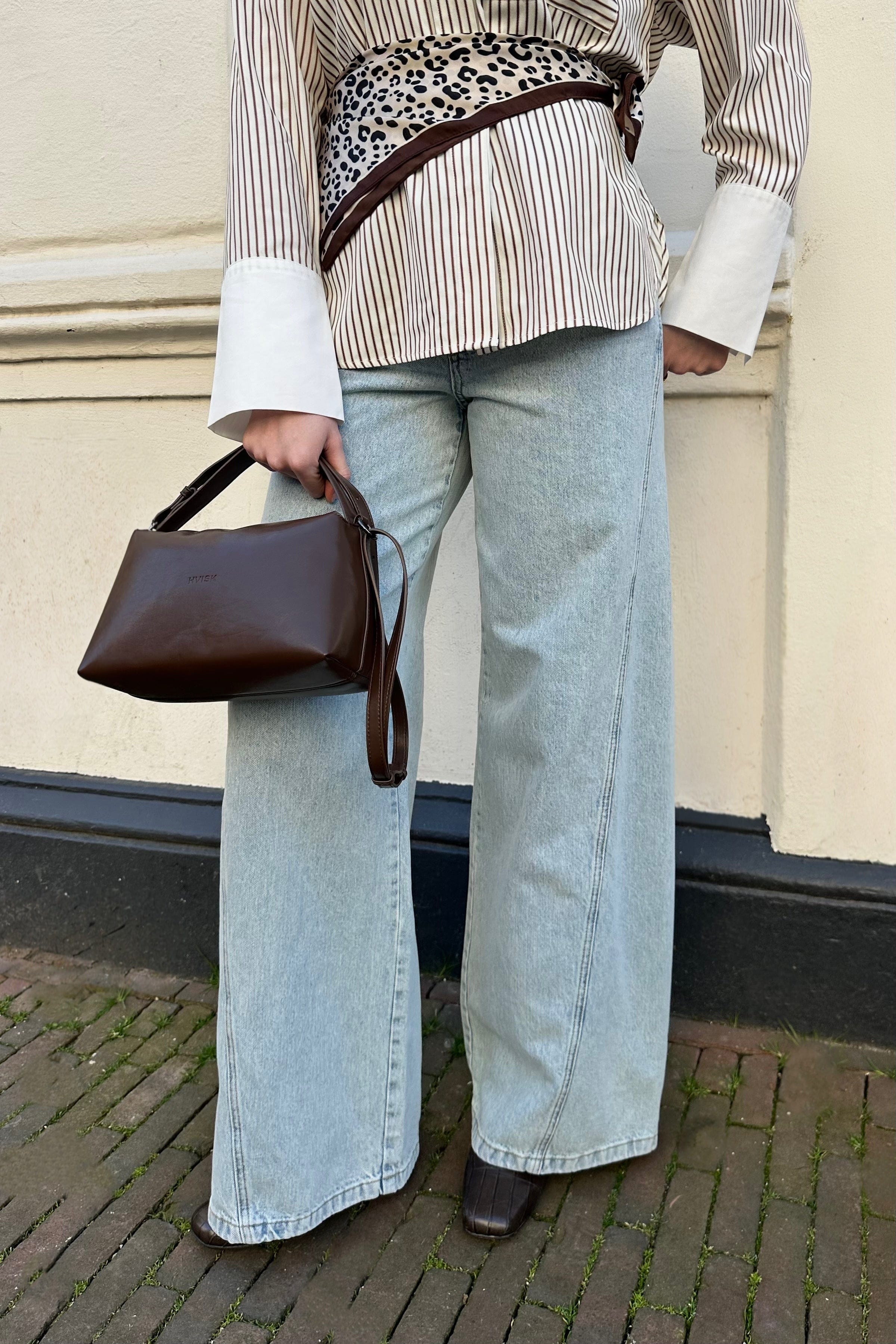 AronaCC Jeans - Lichtblauw