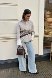 AronaCC Jeans - Lichtblauw