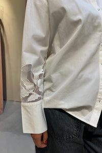 YASKanira Blouse - Wit