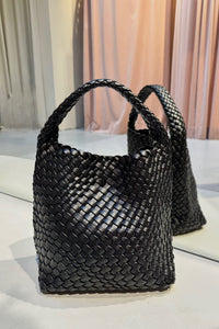 Mia Small Tas - Zwart