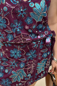 Romy Rok - Blauw