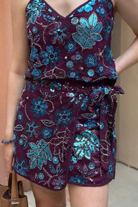 Romy Rok - Blauw