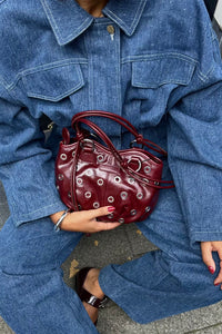 Daphne Tas - Bordeaux