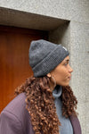 MSCHHope Icon Beanie - Grijs