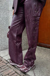 Sally Pantalon - Fudge
