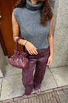 Sally Pantalon - Fudge
