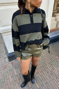 Banu Korte Broek - Groen