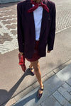 Hovet Rok - Rood
