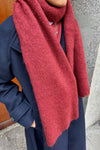 MSCHHope Icon Sjaal - Syrah