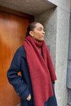 MSCHHope Icon Sjaal - Syrah