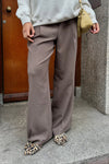 MSCHRosina Michelle Pantalon - Slate Black