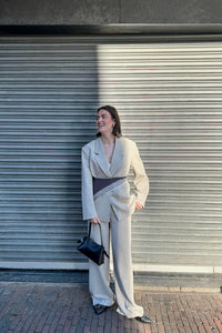 MavaCC LL Pantalon - Beige